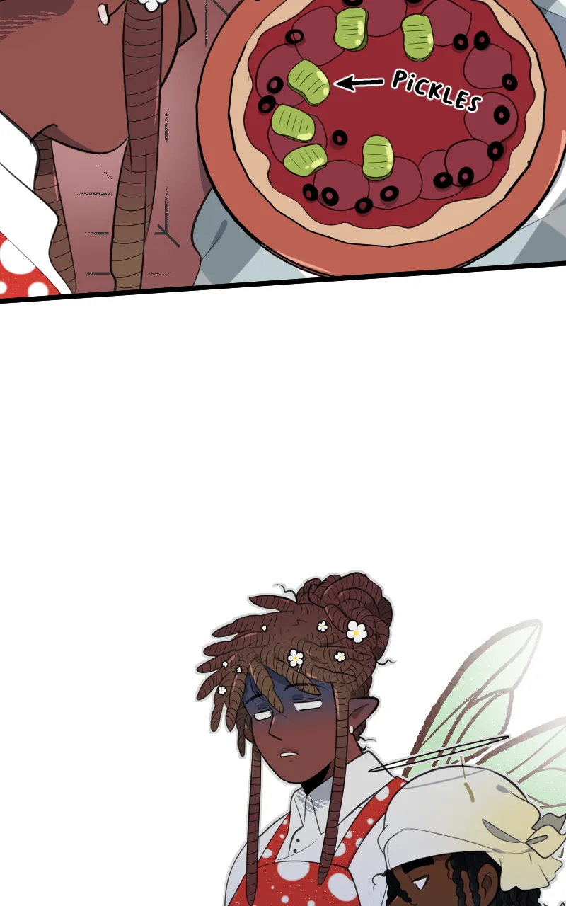 Read Daybreak chapter 134 image 17 on Lezhin