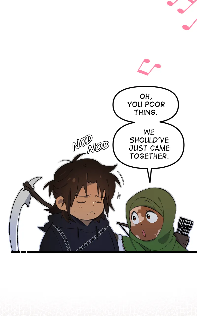 Read Daybreak chapter 134 image 2 on Lezhin