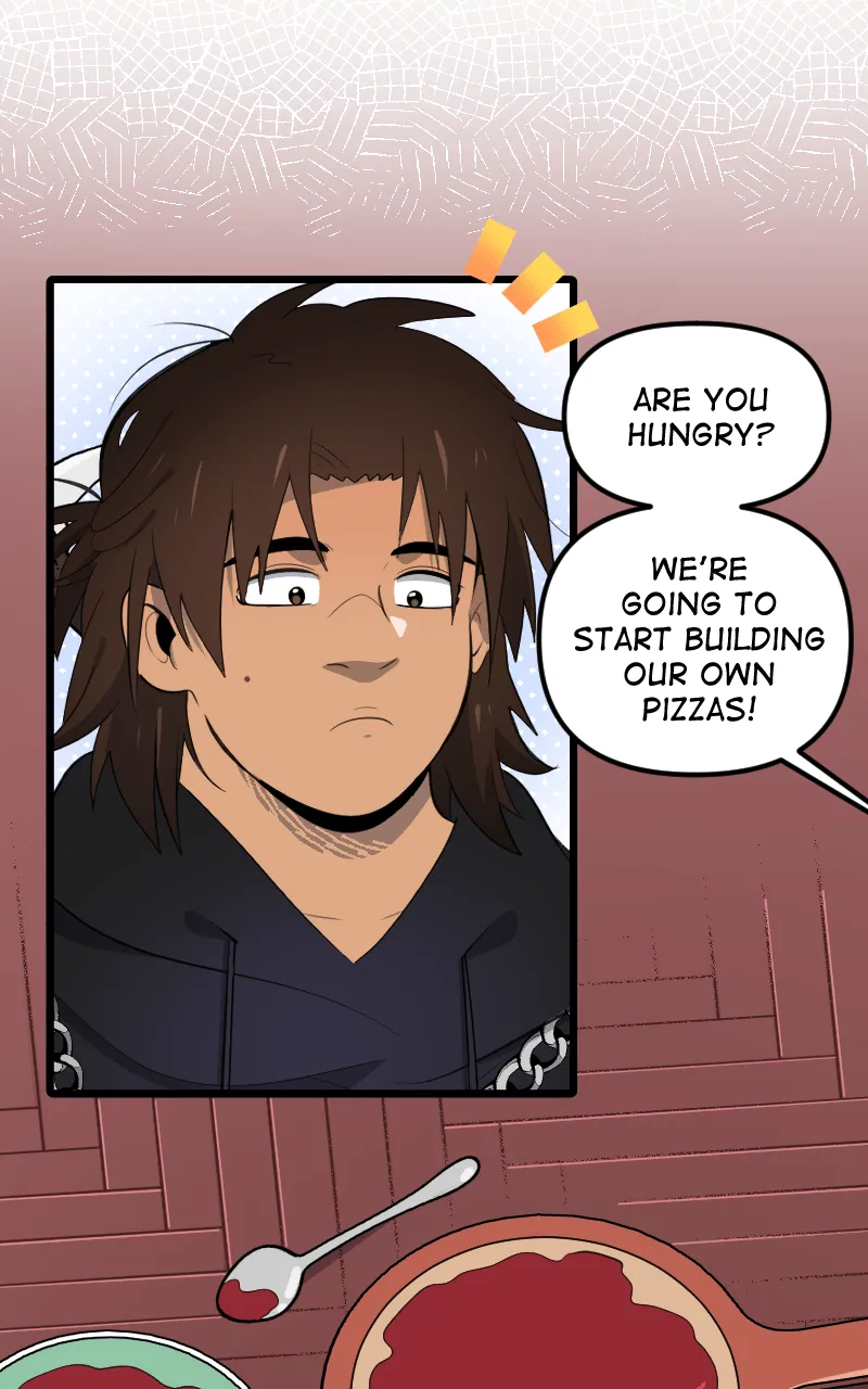 Read Daybreak chapter 134 image 3 on Lezhin