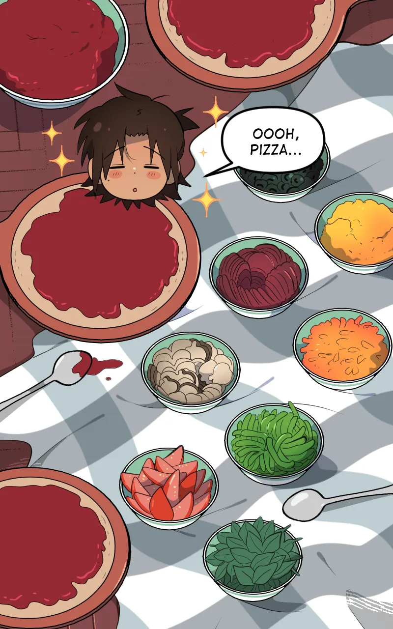 Read Daybreak chapter 134 image 4 on Lezhin