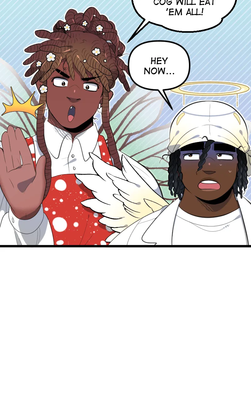Read Daybreak chapter 134 image 7 on Lezhin