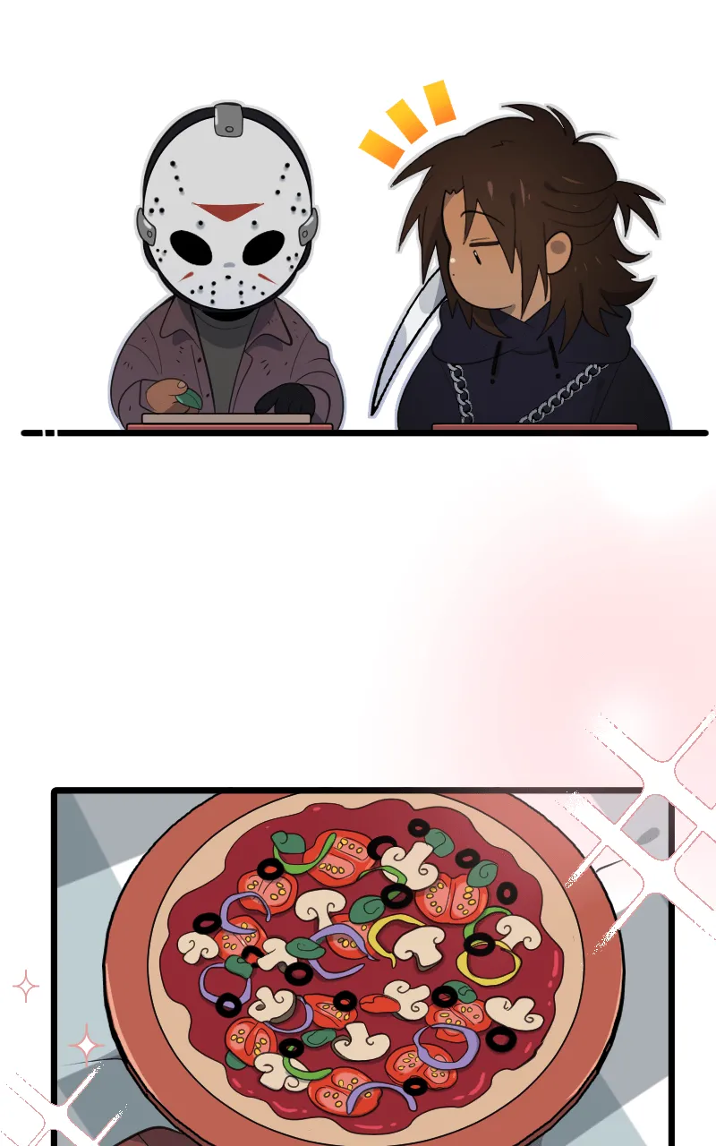 Read Daybreak chapter 134 image 8 on Lezhin