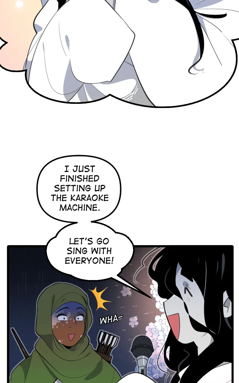 Read Daybreak chapter 135 image 1 on Lezhin