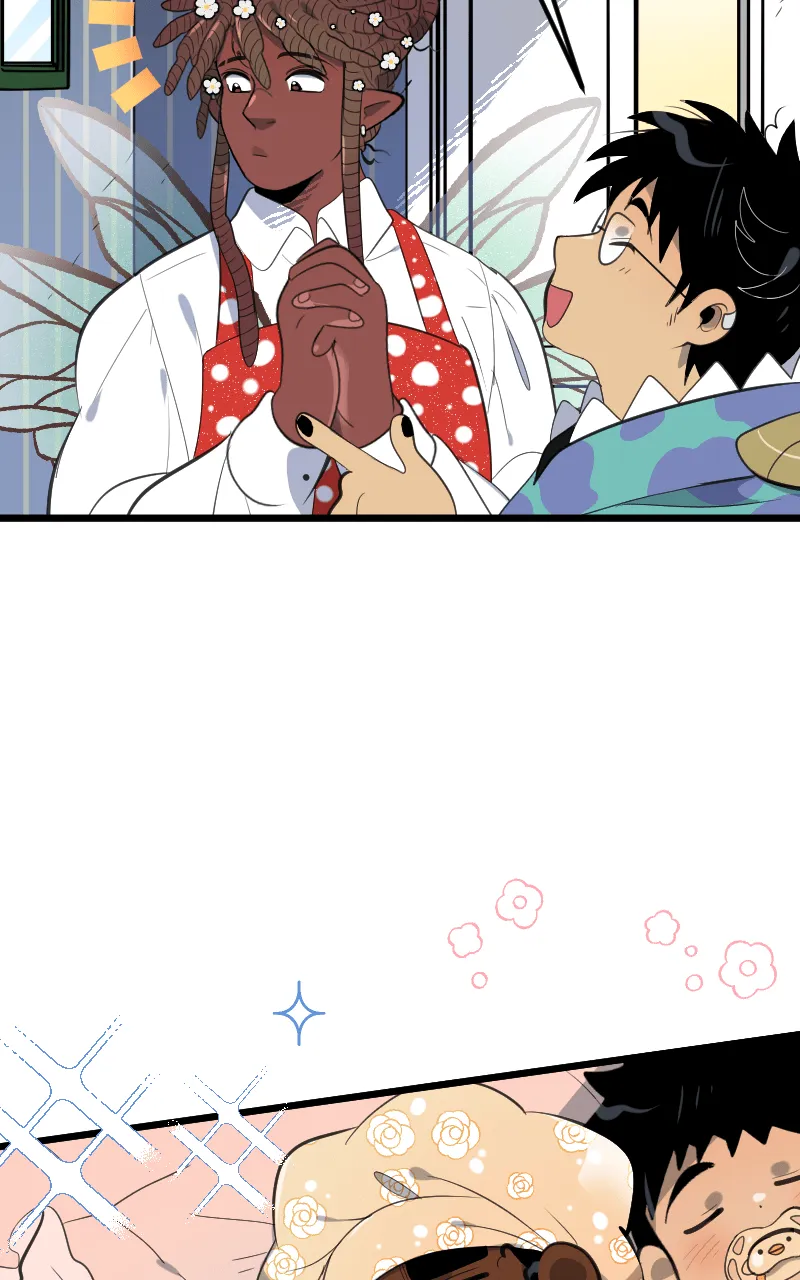 Read Daybreak chapter 135 image 14 on Lezhin