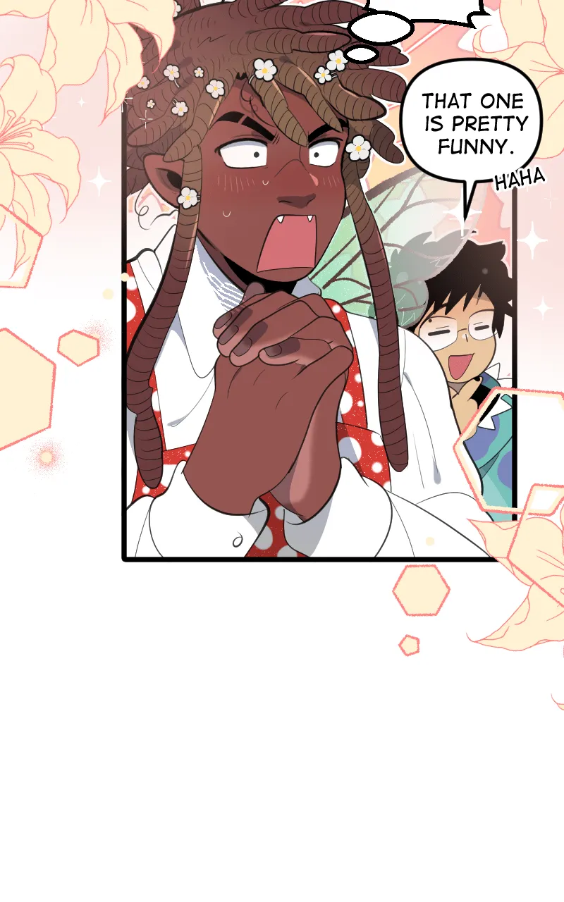 Read Daybreak chapter 135 image 16 on Lezhin