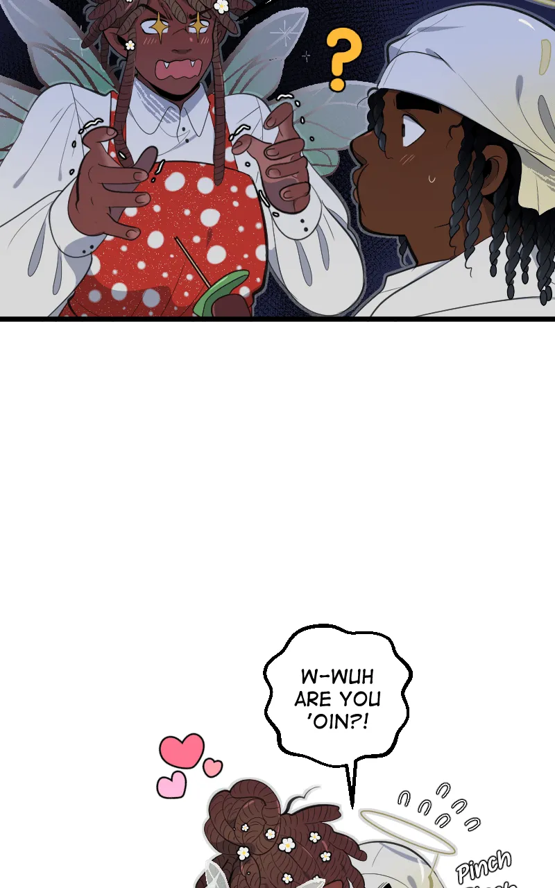 Read Daybreak chapter 135 image 19 on Lezhin