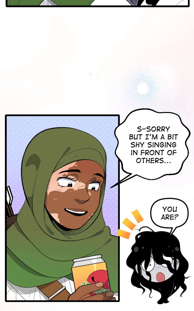 Read Daybreak chapter 135 image 2 on Lezhin