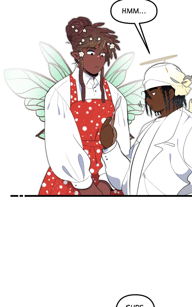 Read Daybreak chapter 136 image 10 on Lezhin