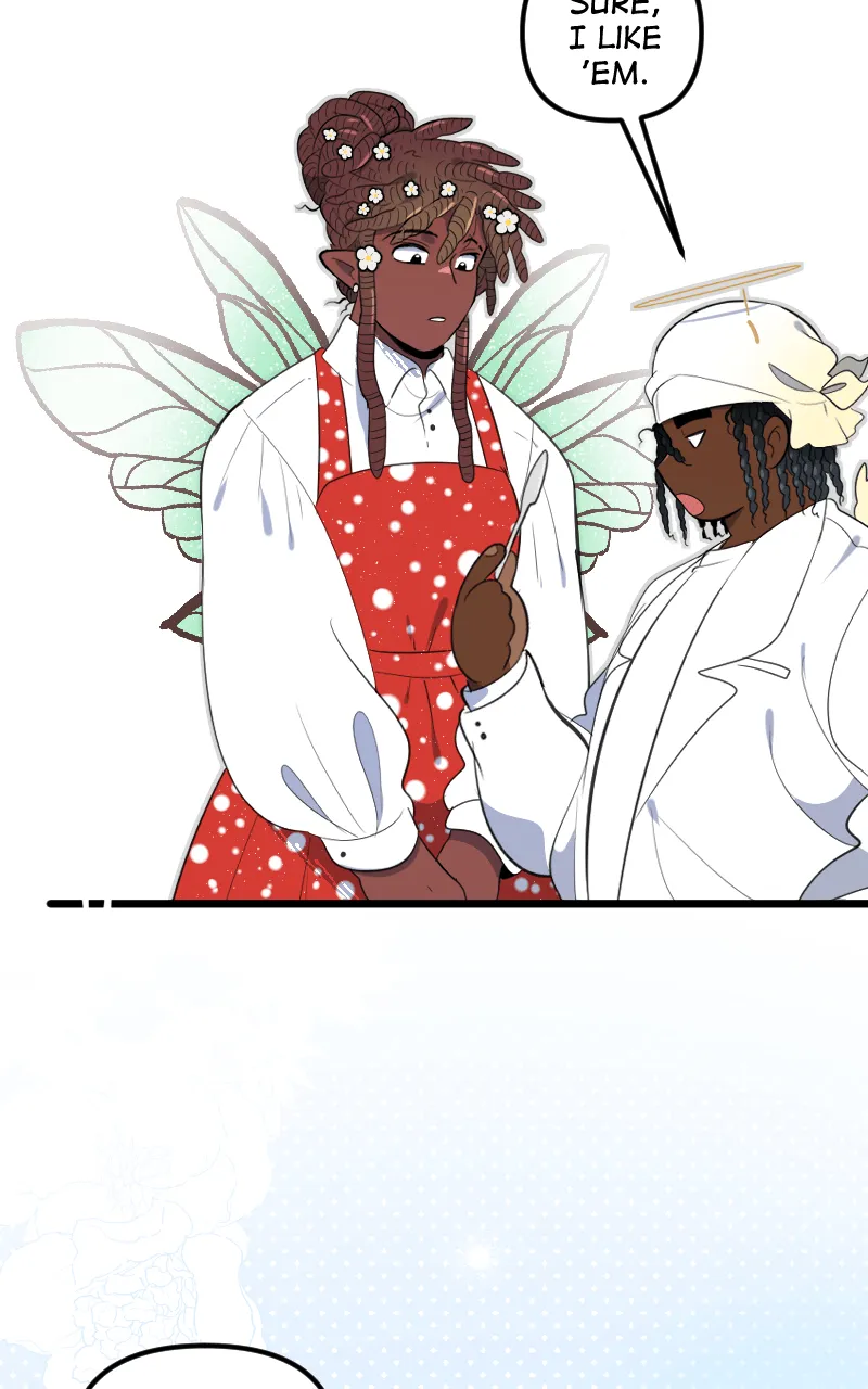 Read Daybreak chapter 136 image 11 on Lezhin