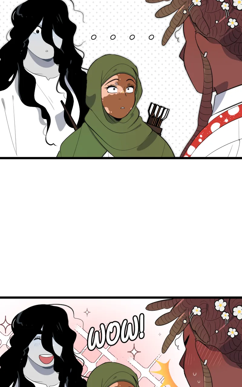 Read Daybreak chapter 136 image 17 on Lezhin