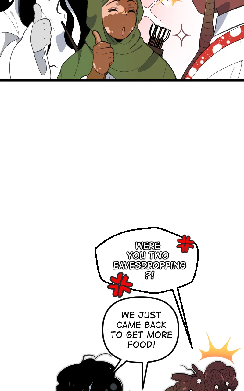 Read Daybreak chapter 136 image 18 on Lezhin