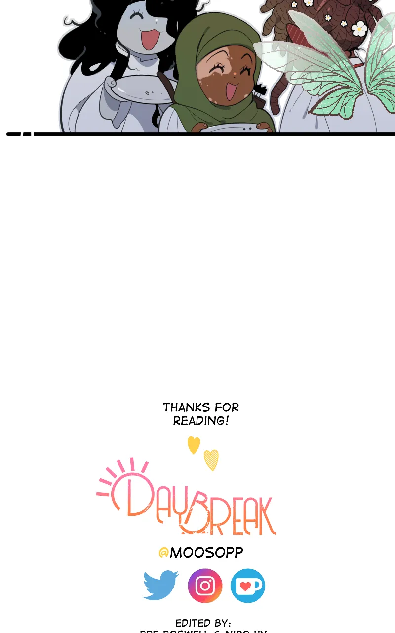 Read Daybreak chapter 136 image 19 on Lezhin