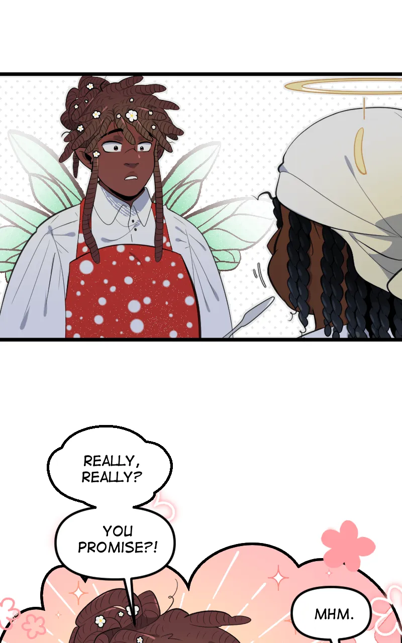 Read Daybreak chapter 136 image 3 on Lezhin