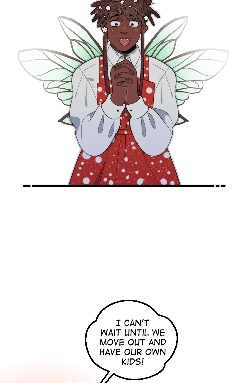 Read Daybreak chapter 136 image 5 on Lezhin