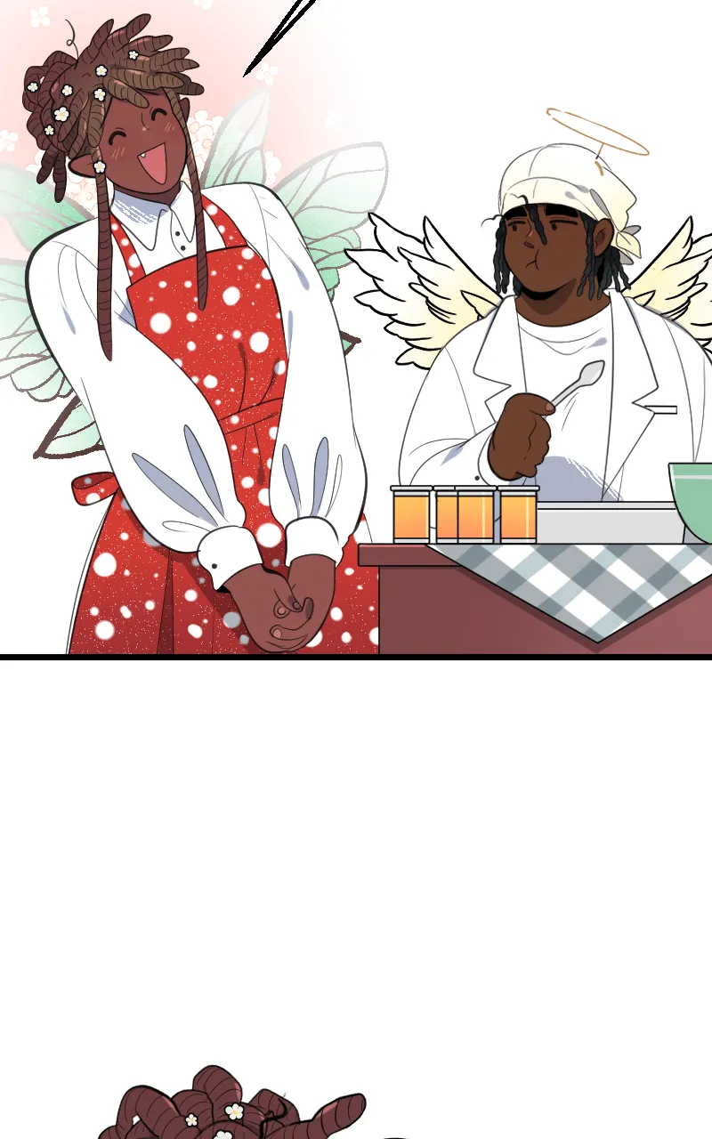 Read Daybreak chapter 136 image 6 on Lezhin