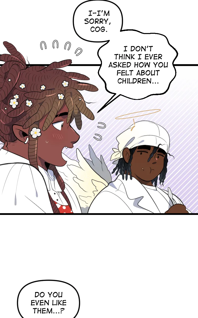 Read Daybreak chapter 136 image 8 on Lezhin