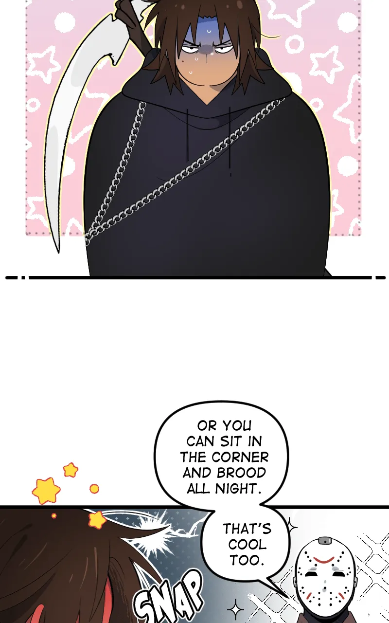 Read Daybreak chapter 137 image 10 on Lezhin
