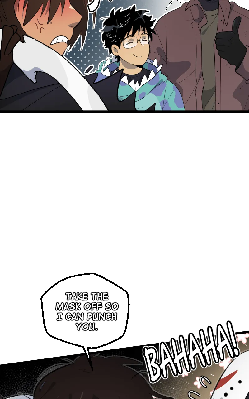 Read Daybreak chapter 137 image 11 on Lezhin