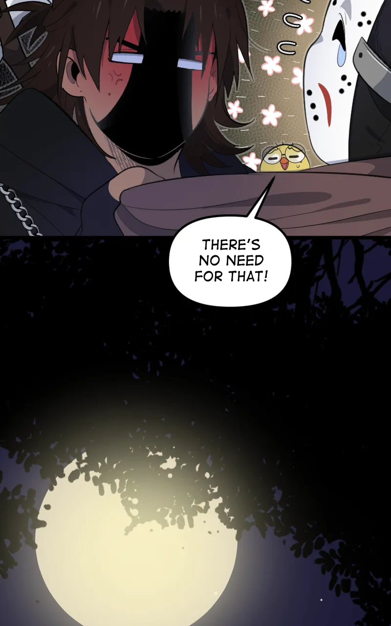 Read Daybreak chapter 137 image 12 on Lezhin