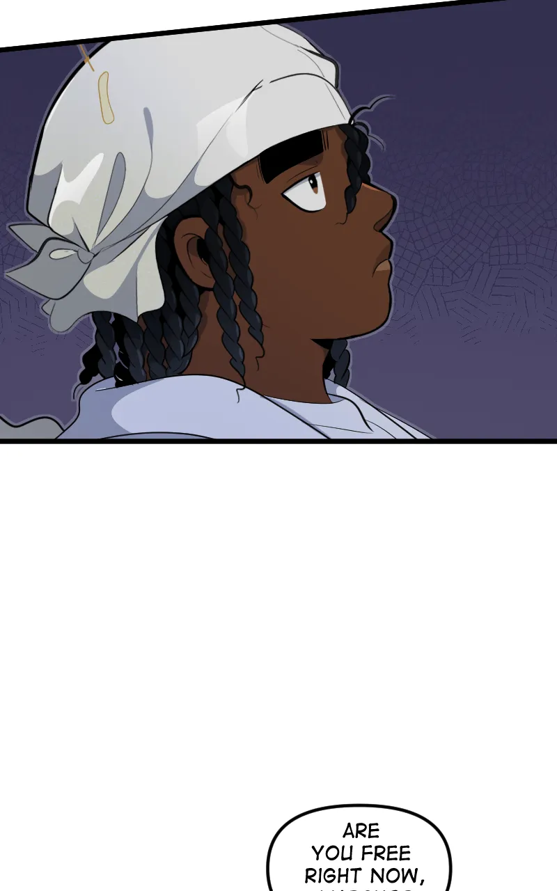 Read Daybreak chapter 137 image 15 on Lezhin