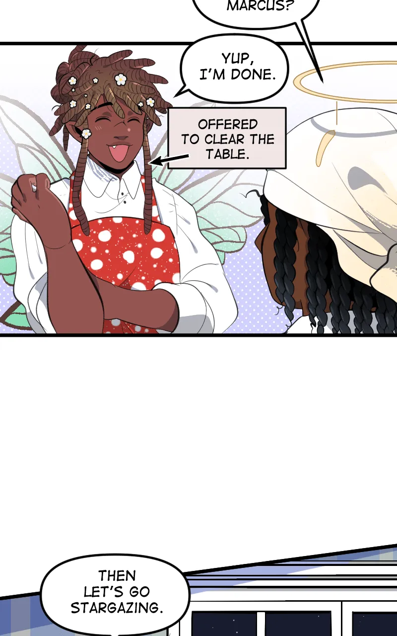 Read Daybreak chapter 137 image 16 on Lezhin