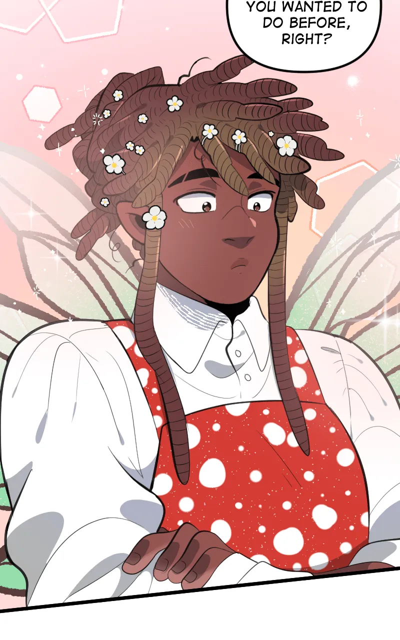 Read Daybreak chapter 137 image 18 on Lezhin