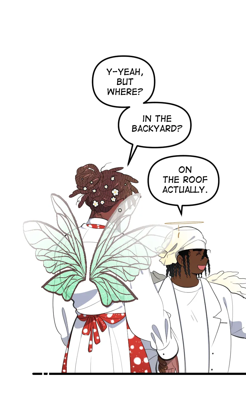 Read Daybreak chapter 137 image 19 on Lezhin
