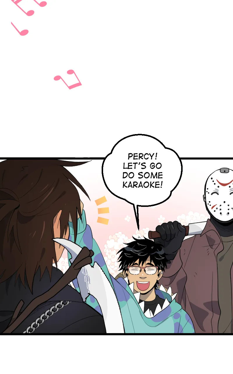 Read Daybreak chapter 137 image 2 on Lezhin