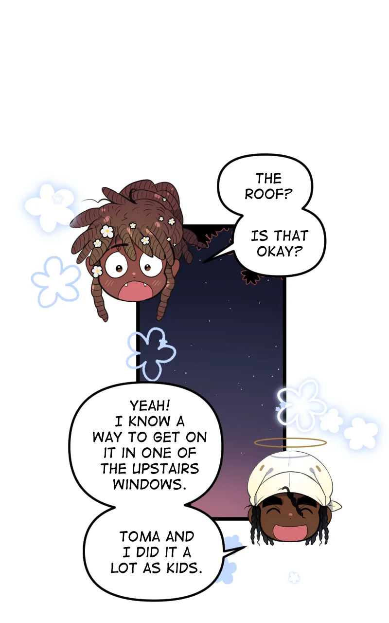 Read Daybreak chapter 137 image 20 on Lezhin
