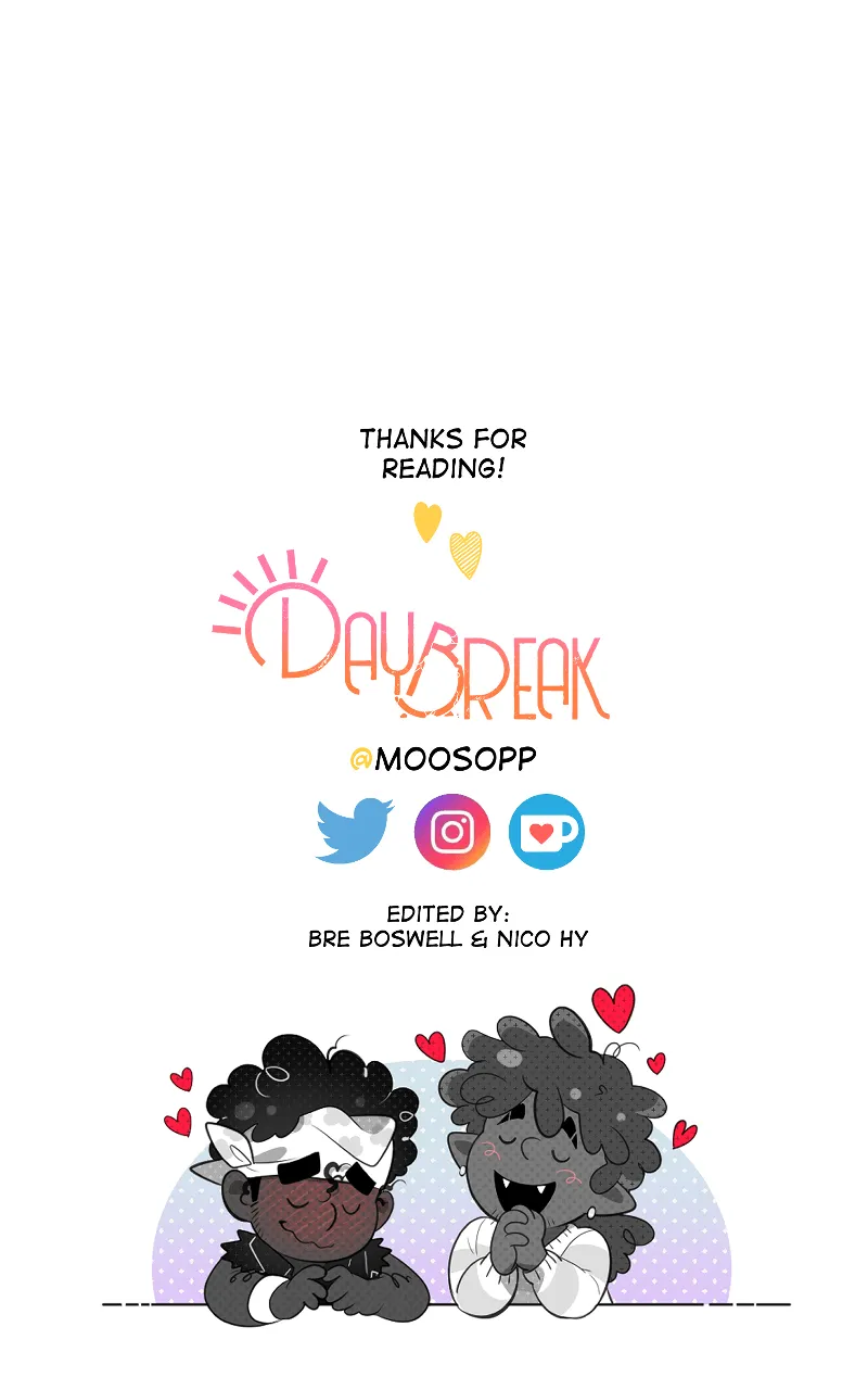 Read Daybreak chapter 137 image 21 on Lezhin