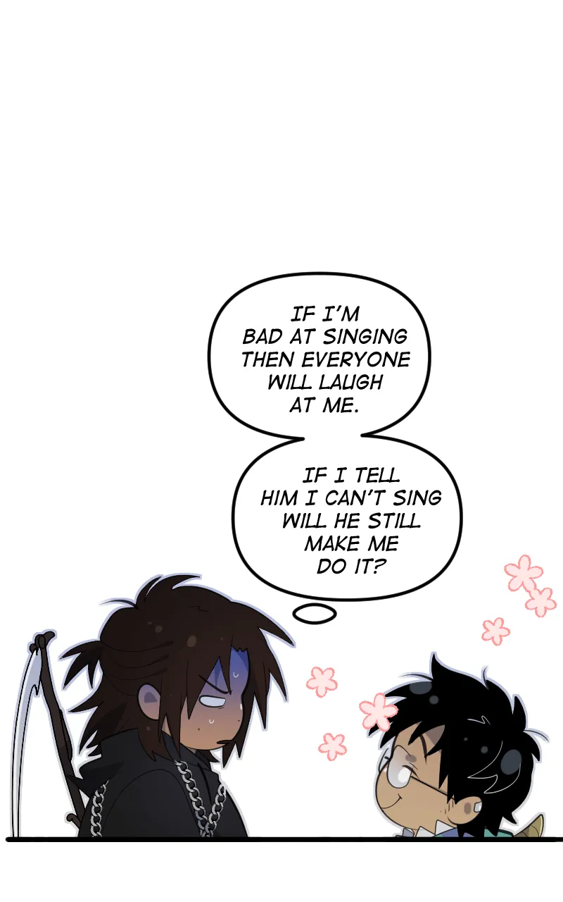 Read Daybreak chapter 137 image 4 on Lezhin
