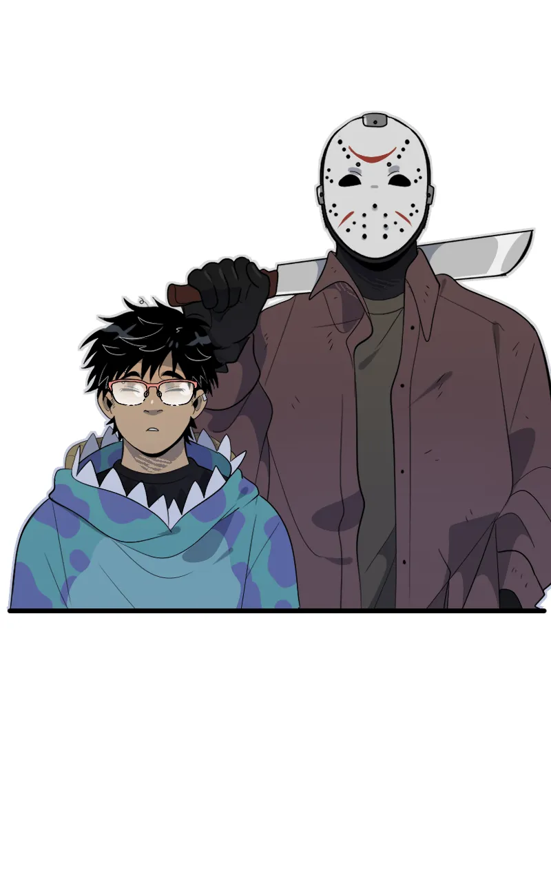 Read Daybreak chapter 137 image 7 on Lezhin