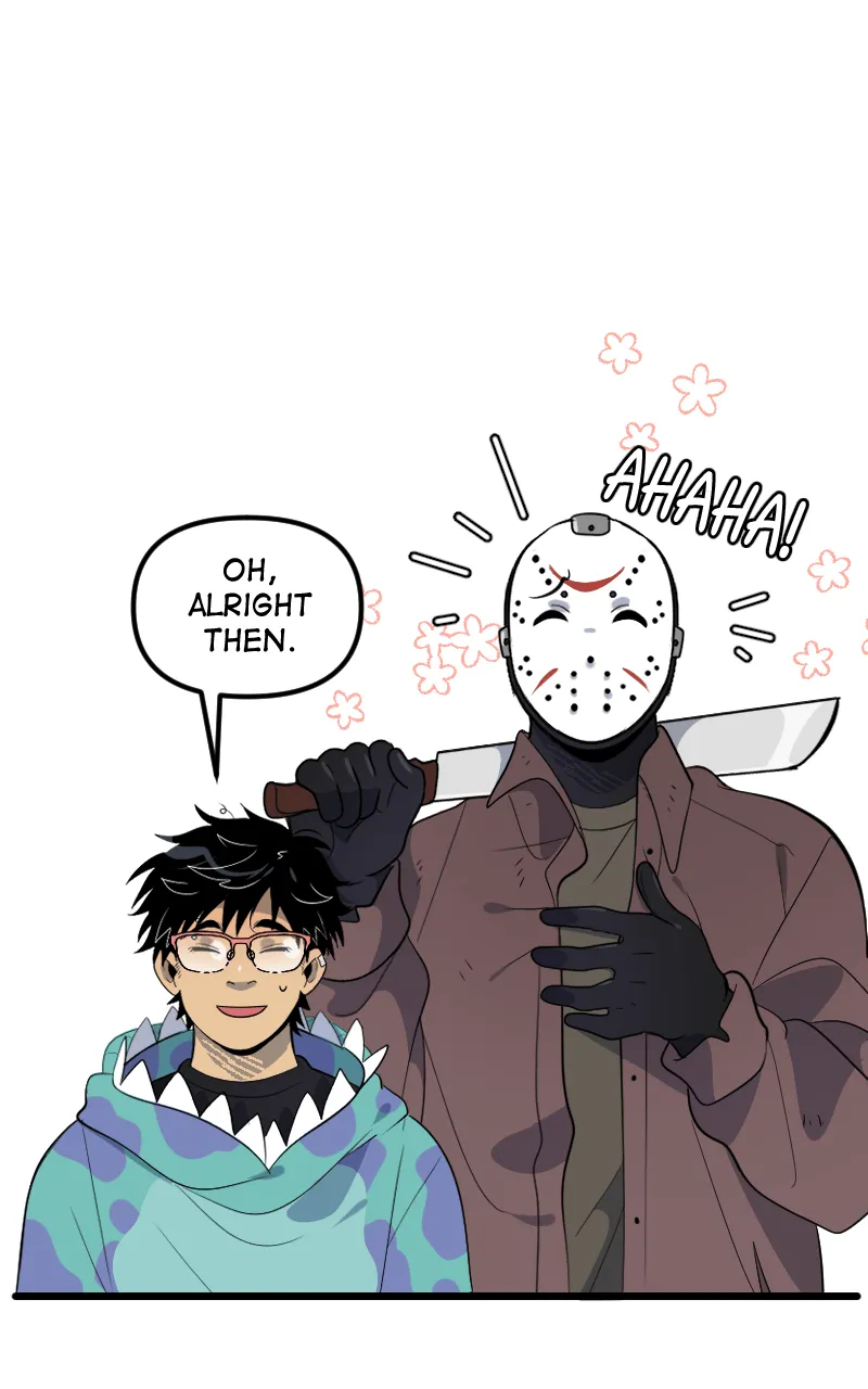 Read Daybreak chapter 137 image 8 on Lezhin