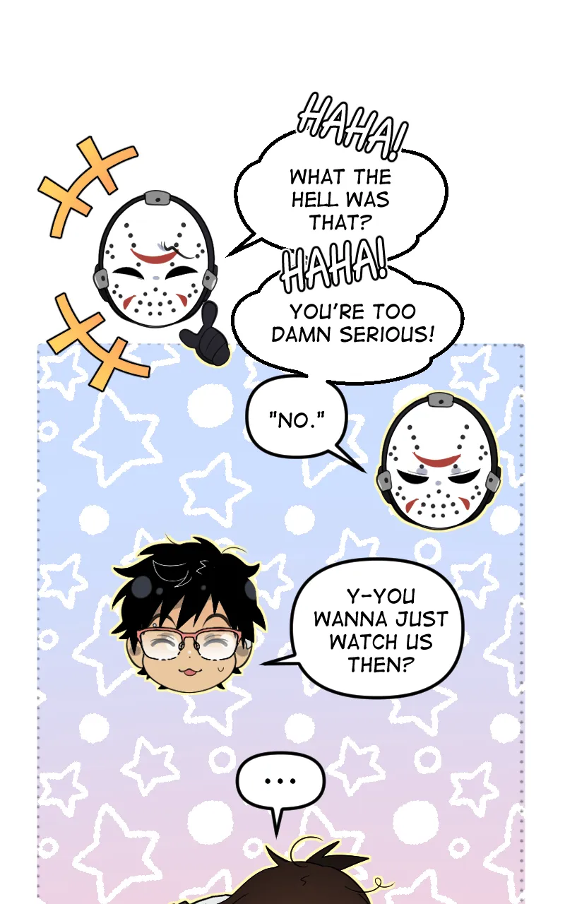 Read Daybreak chapter 137 image 9 on Lezhin