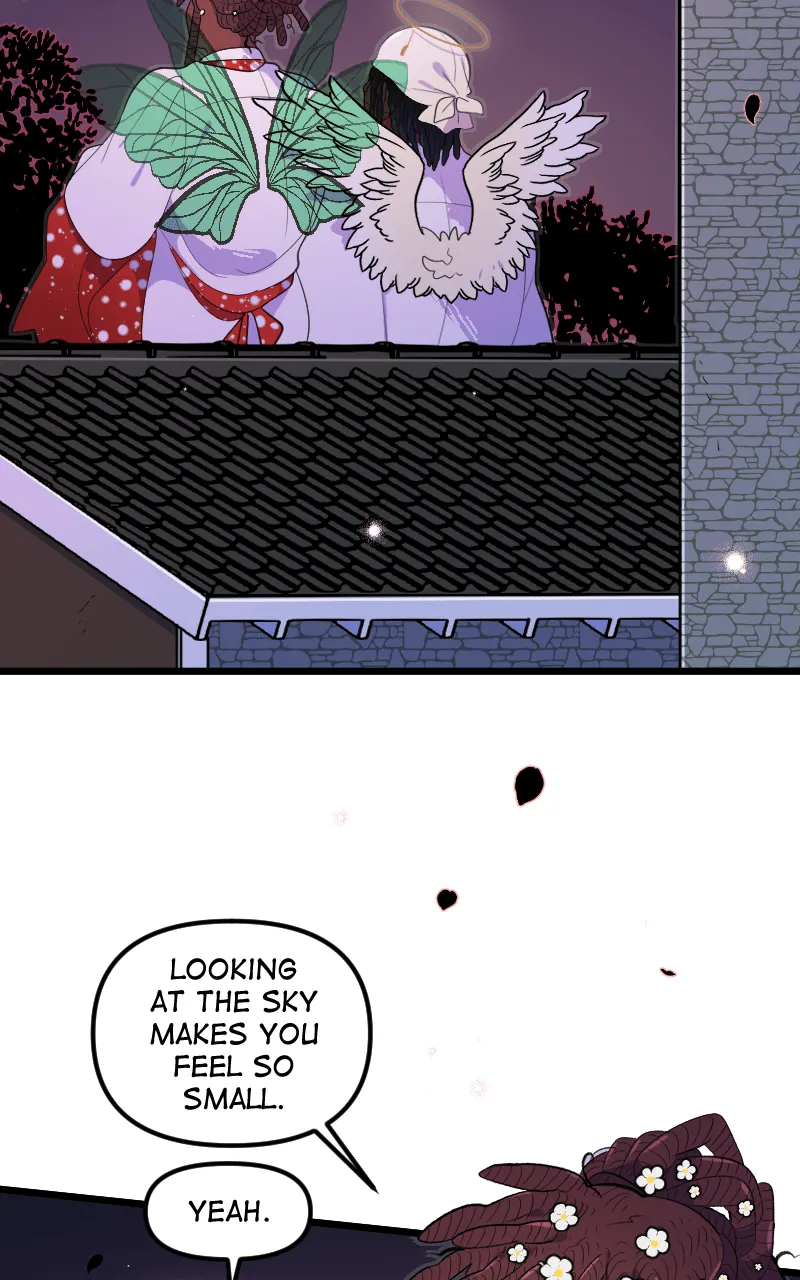 Read Daybreak chapter 138 image 1 on Lezhin