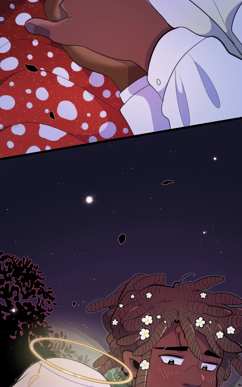 Read Daybreak chapter 138 image 10 on Lezhin