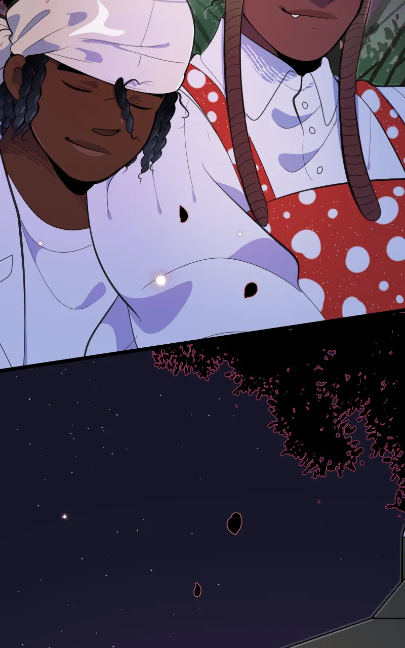 Read Daybreak chapter 138 image 11 on Lezhin