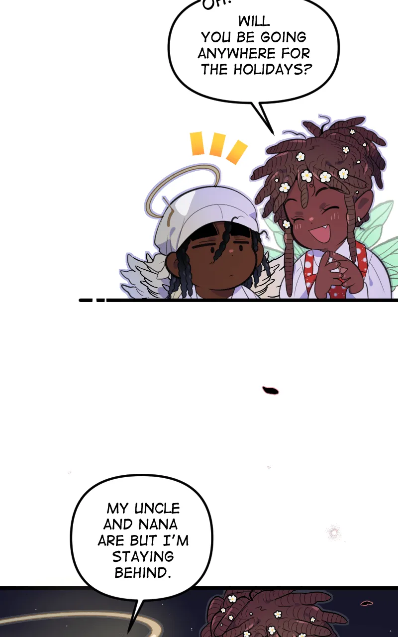 Read Daybreak chapter 138 image 14 on Lezhin