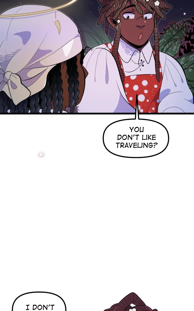 Read Daybreak chapter 138 image 15 on Lezhin