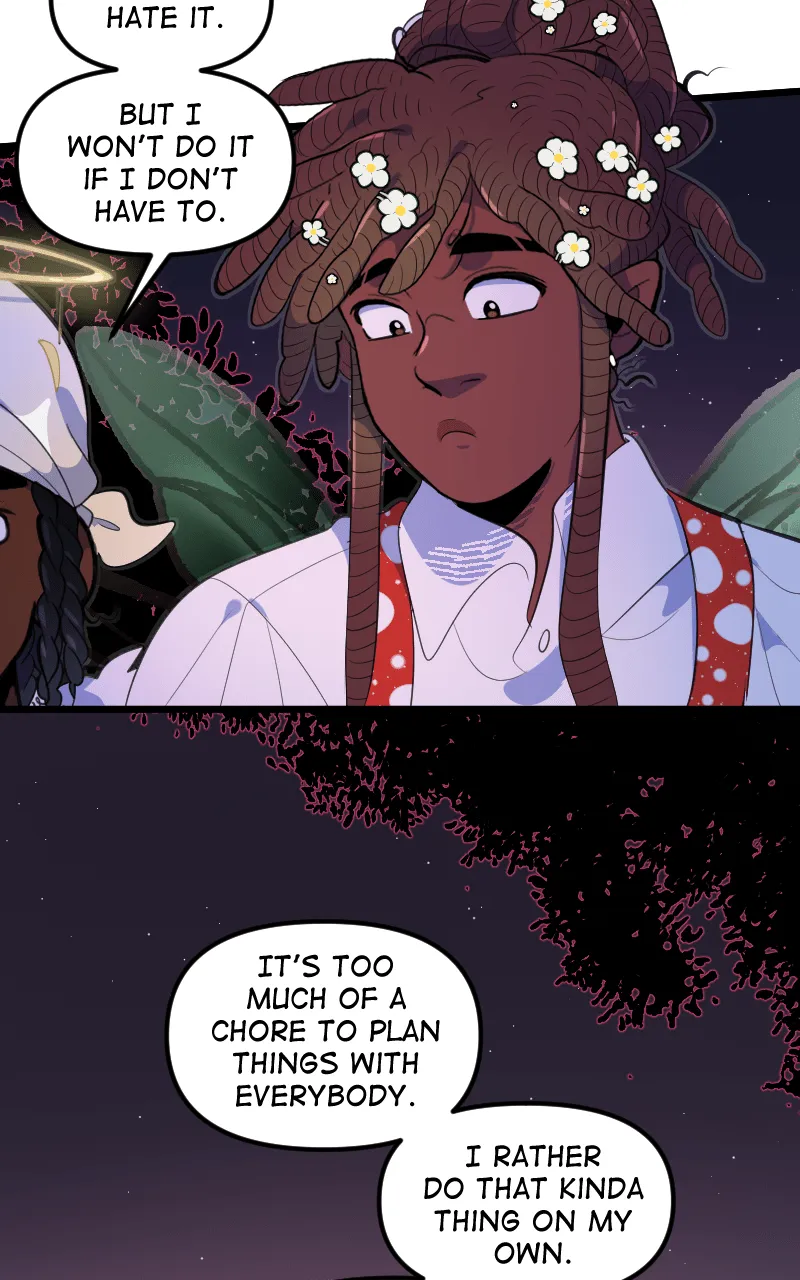 Read Daybreak chapter 138 image 16 on Lezhin