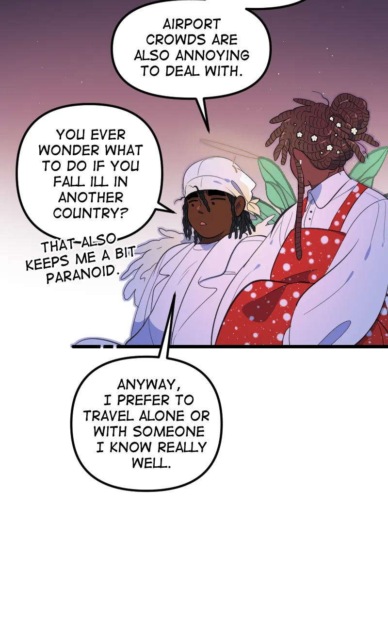 Read Daybreak chapter 138 image 17 on Lezhin