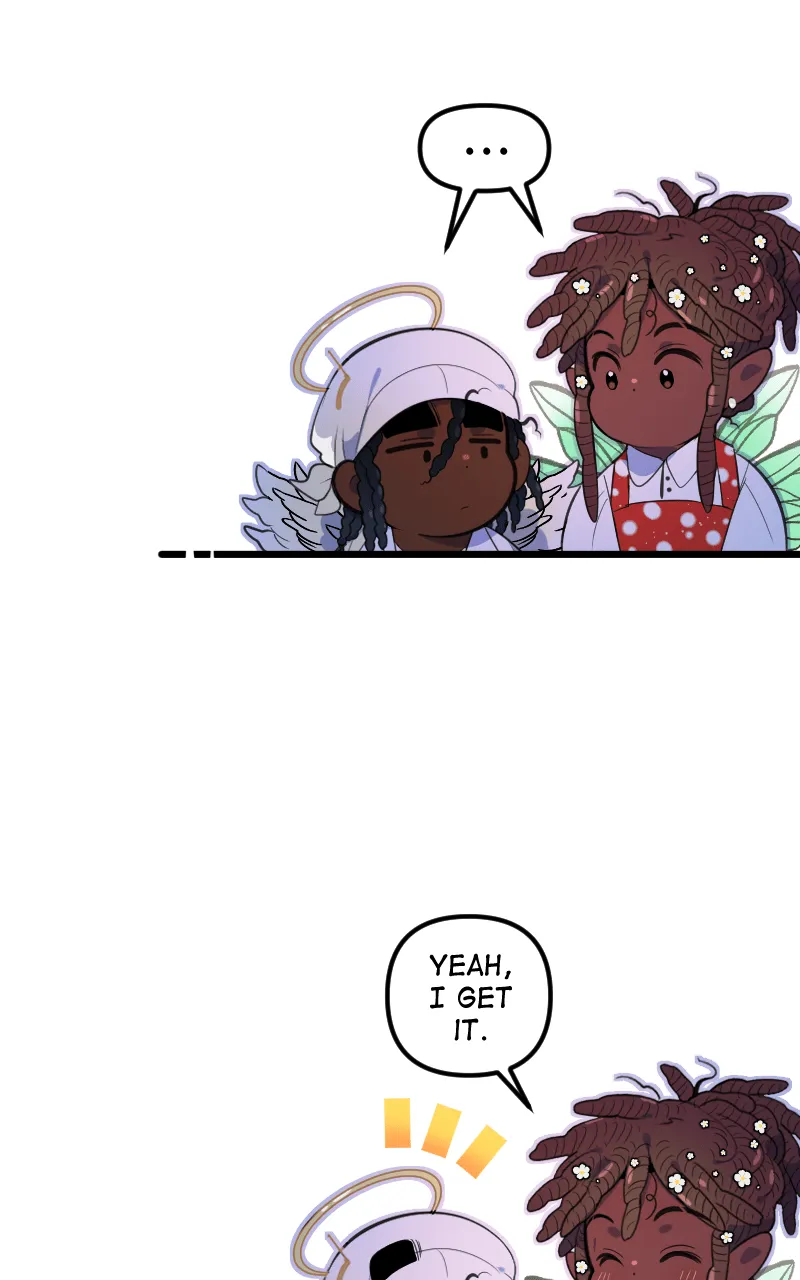 Read Daybreak chapter 138 image 18 on Lezhin