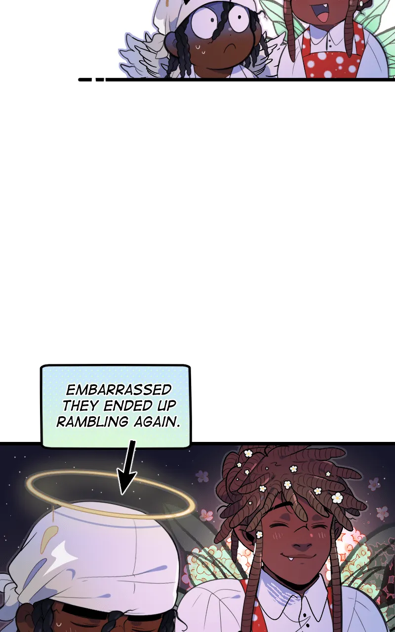 Read Daybreak chapter 138 image 19 on Lezhin