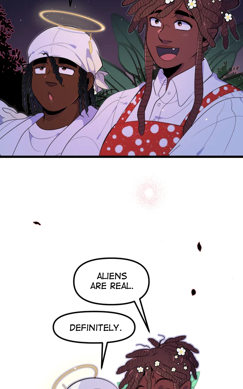 Read Daybreak chapter 138 image 2 on Lezhin