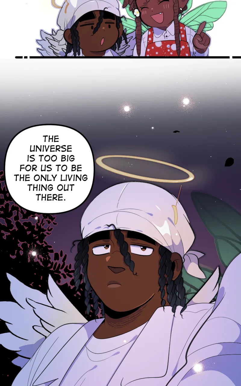 Read Daybreak chapter 138 image 3 on Lezhin
