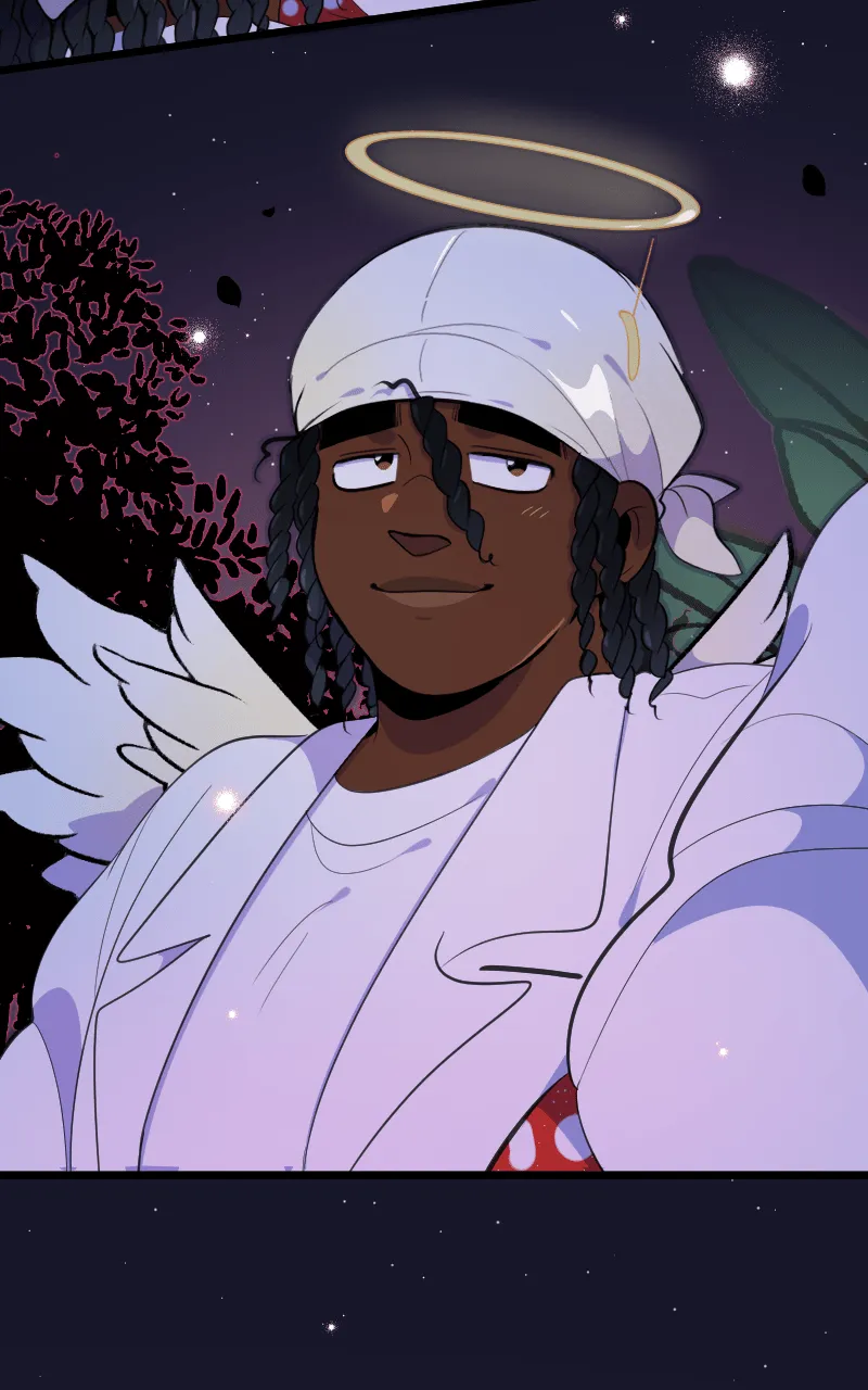 Read Daybreak chapter 138 image 5 on Lezhin