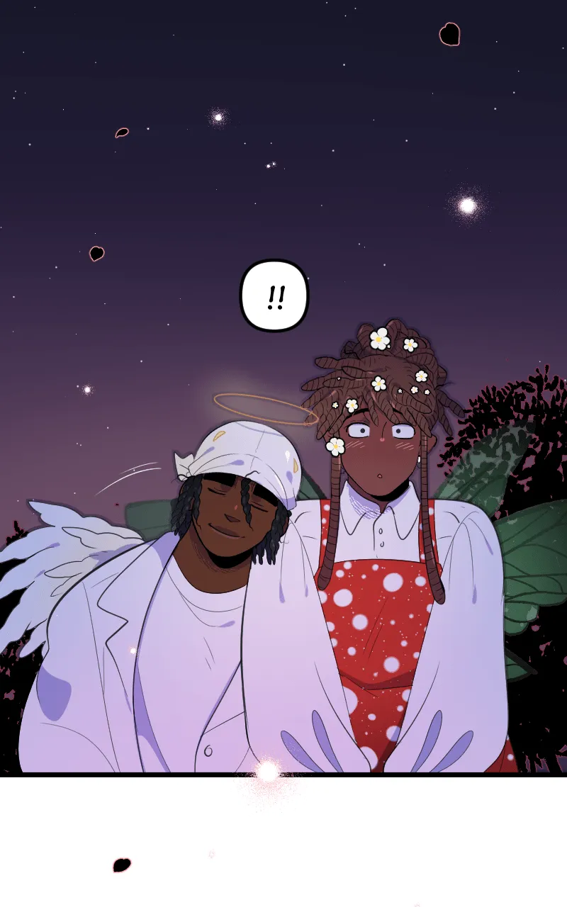 Read Daybreak chapter 138 image 6 on Lezhin