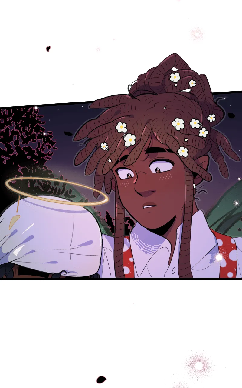 Read Daybreak chapter 138 image 7 on Lezhin