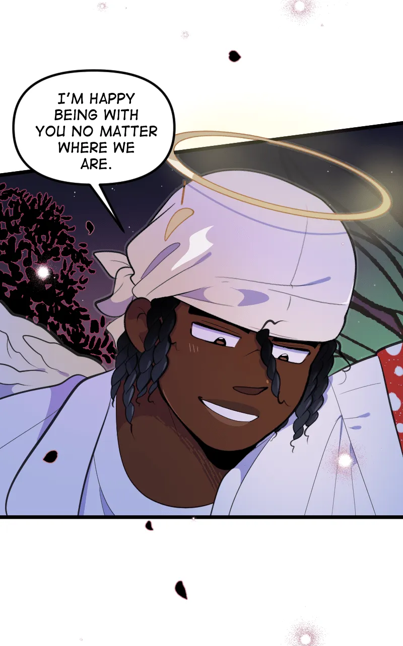 Read Daybreak chapter 138 image 8 on Lezhin