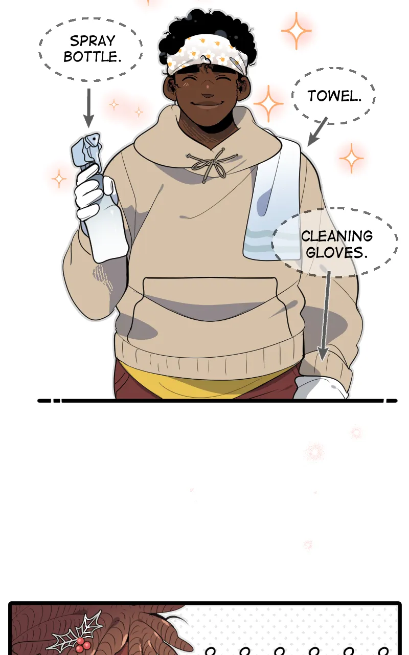 Read Daybreak chapter 139 image 10 on Lezhin